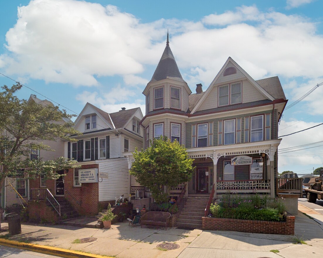 172 E Main St, Westminster, MD for sale Building Photo- Image 1 of 14