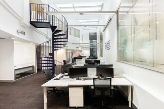 201 Miller St, North Sydney for lease Interior Photo- Image 2 of 2