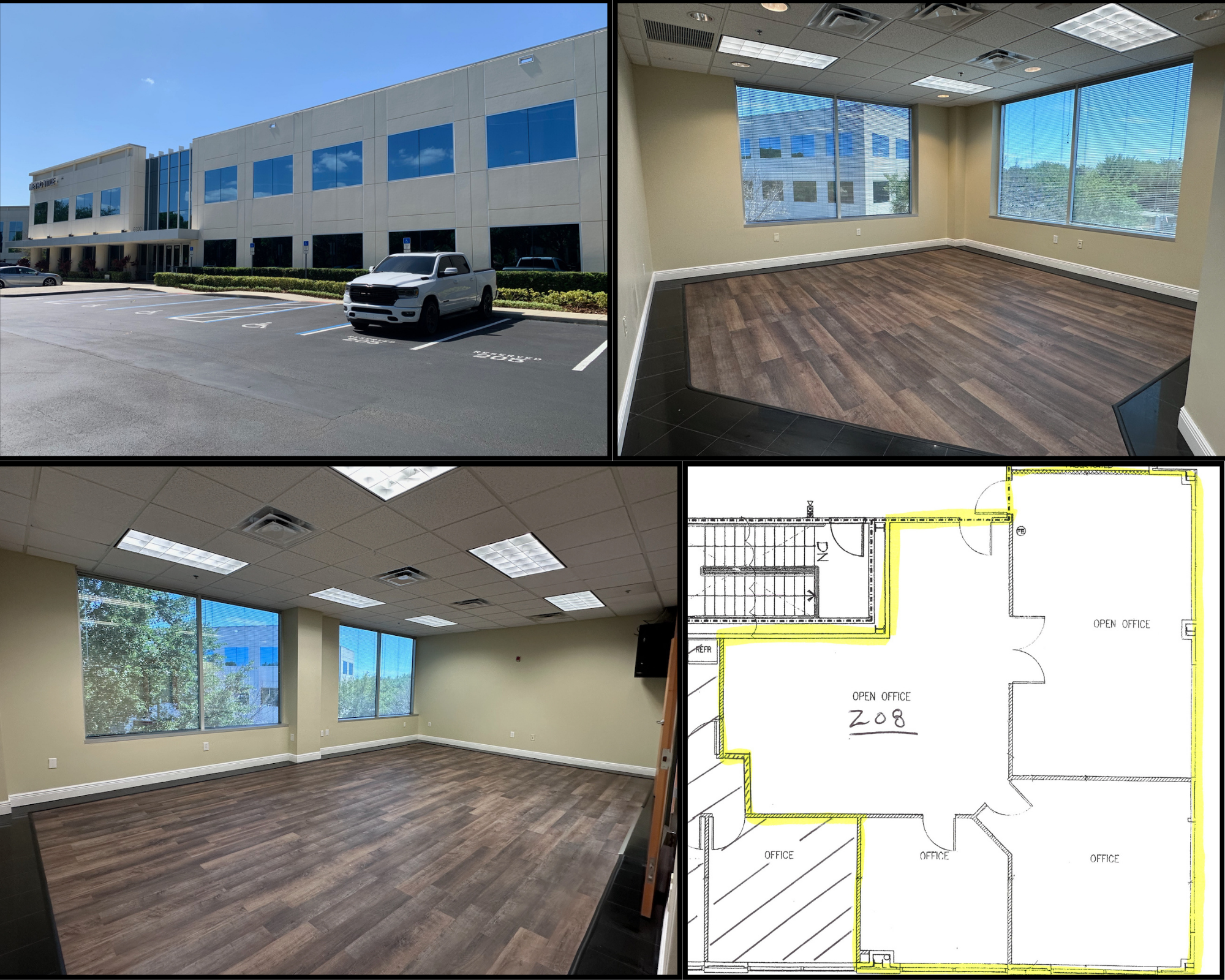 6200 Metrowest Blvd, Orlando, FL for lease Building Photo- Image 1 of 11