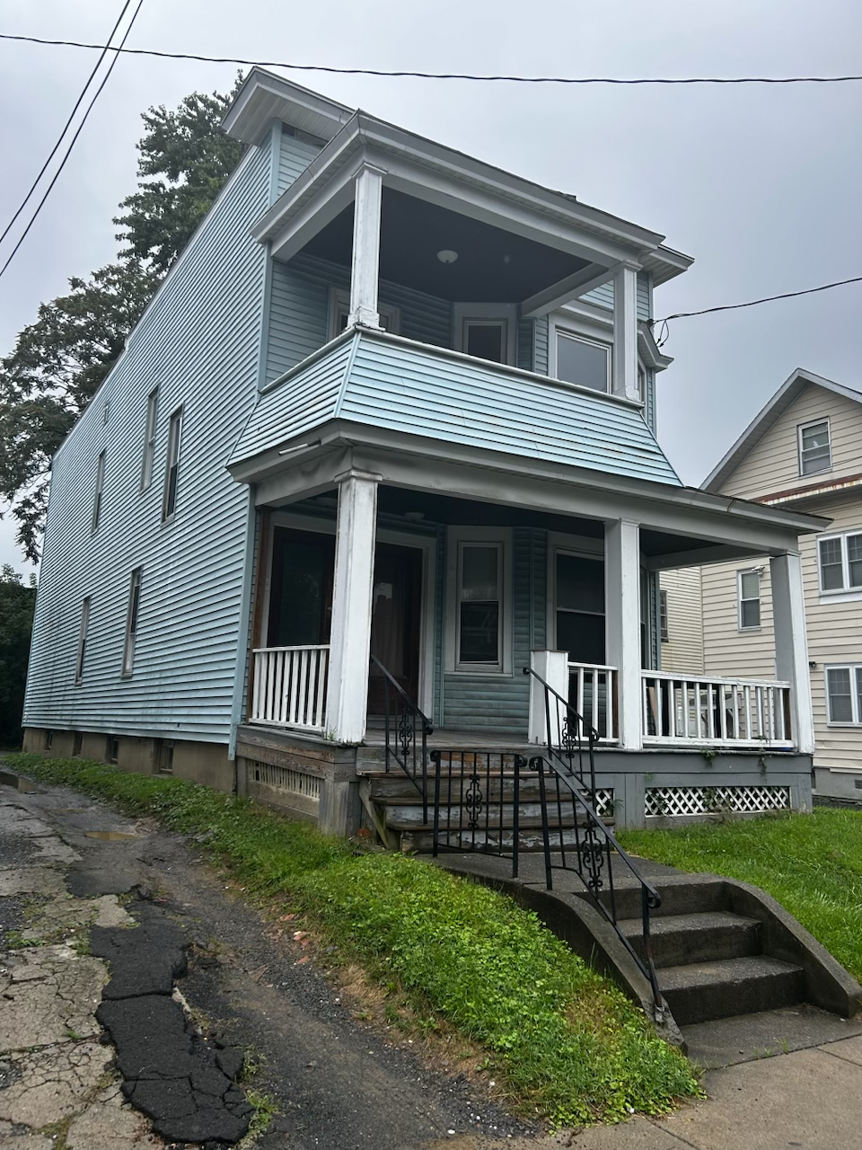 1 Kent St, Albany, NY for sale Building Photo- Image 1 of 7