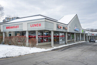 Plus de détails pour 1745 Main St, West Warwick, RI - Local commercial à louer