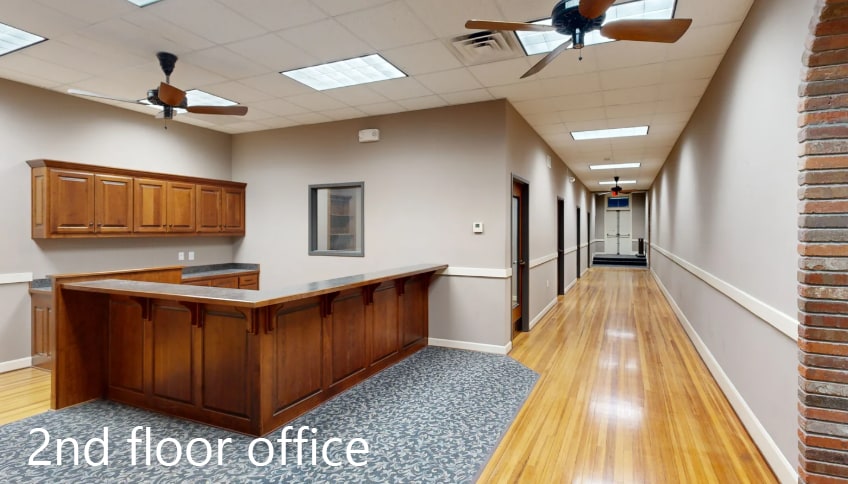 117 SW 6th Ave, Topeka, KS for lease - Building Photo - Image 3 of 6