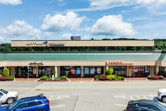 More details for 921-1001 Freeport Rd, Pittsburgh, PA - Office/Retail for Lease