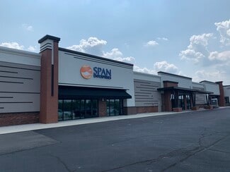 Plus de détails pour 2685 Celanese Rd, Rock Hill, SC - Commerce de détail, Local d'activités à louer