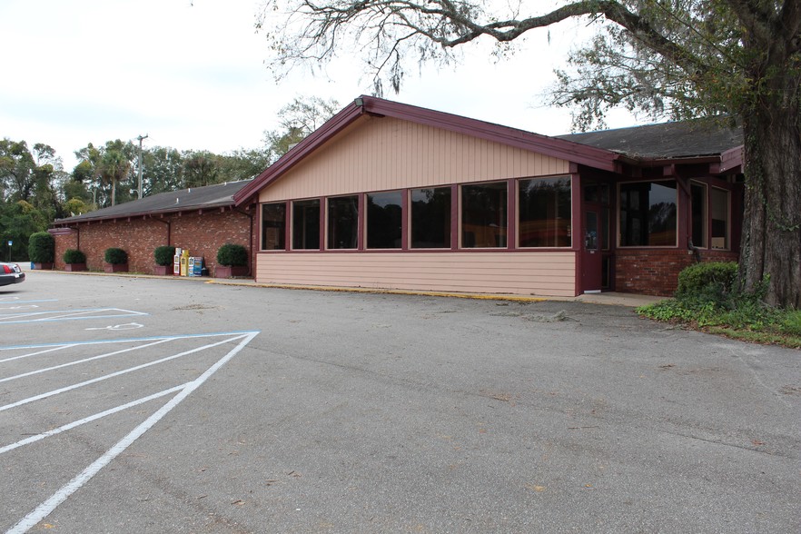 1100 S Walnut St, Starke, FL for sale - Primary Photo - Image 1 of 1