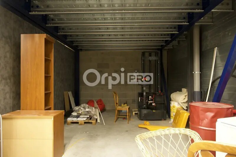 43 Rue Joliot-Curie, Mions à vendre - Photo du bâtiment - Image 3 de 8