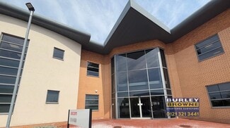 More details for Birmingham Rd, Lichfield - Office for Lease
