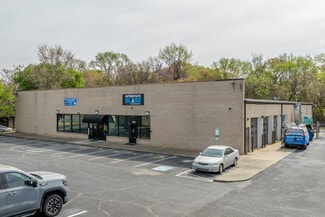 More details for 505 S Brightleaf Blvd, Smithfield, NC - Flex for Lease