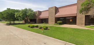 More details for 801-815 Greenview Dr, Grand Prairie, TX - Flex for Lease