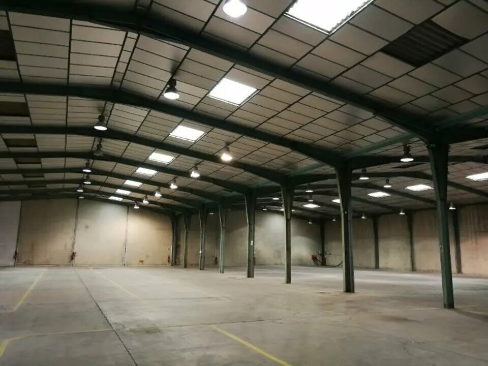 25 Rue De Berlin, Vitrolles for lease Building Photo- Image 1 of 2