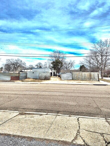 618 N 3rd St, Memphis, TN à vendre - Photo du bâtiment - Image 2 de 14