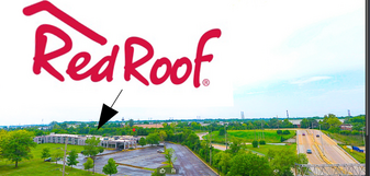 Red Roof Inn Chicago-N Aurora/ Naperville - Loft