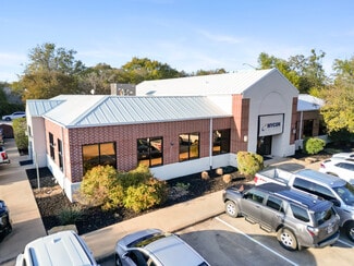 More details for 2501 Ashford Dr, College Station, TX - Office for Sale