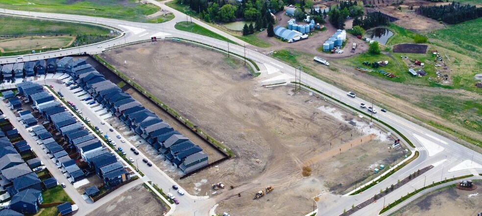 162 Canter Wynd, Sherwood Park, AB à louer - Photo de construction - Image 2 de 4