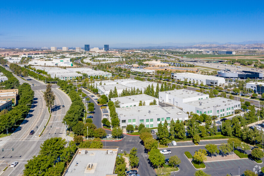 9680 Research Dr, Irvine, CA for sale - Aerial - Image 2 of 12