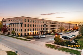 More details for 200-300 E 5th Ave, Naperville, IL - Multiple Space Uses for Lease