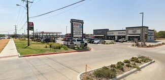 Plus de détails pour 7075 W Adams Ave, Temple, TX - Commerce de détail à louer