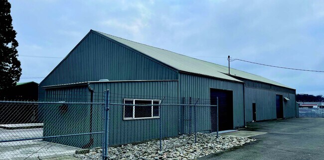 More details for 2990 Portland Rd NE, Salem, OR - Industrial for Lease