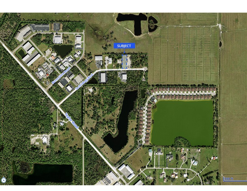 25600 Technology Blvd, Punta Gorda, FL à vendre Photo du bâtiment- Image 1 de 1