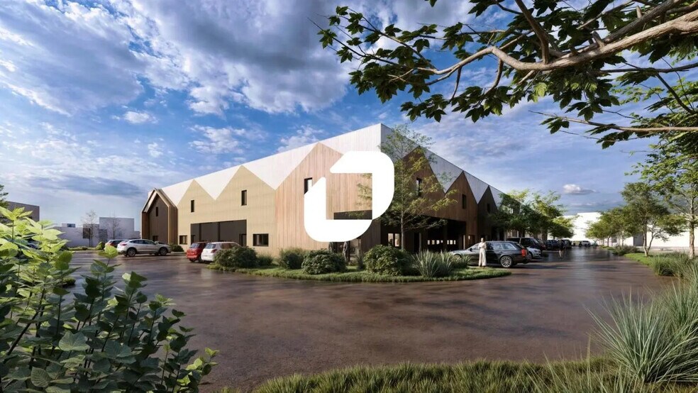 3 Rue Jean Lenoir, Soufflenheim for sale - Building Photo - Image 3 of 6