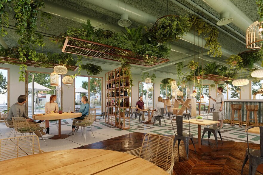 Bureau dans Wasquehal à vendre - Photo du bâtiment - Image 3 de 6