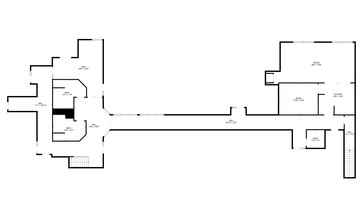 757 S State St, Fairmont, MN for lease Floor Plan- Image 1 of 8