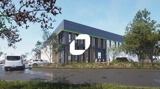 Plus de détails pour Bureau, Local d'activités à louer