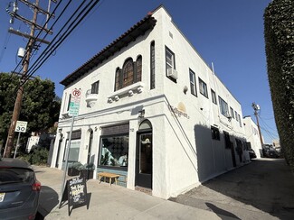 Plus de détails pour 710-714 N Van Ness Ave, Los Angeles, CA - Multi-résidentiel à vendre