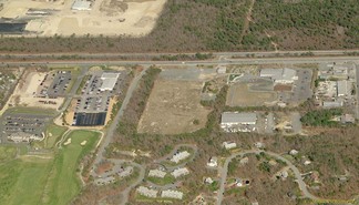 More details for 316-320 MacArthur Blvd, Bourne, MA - Land for Lease