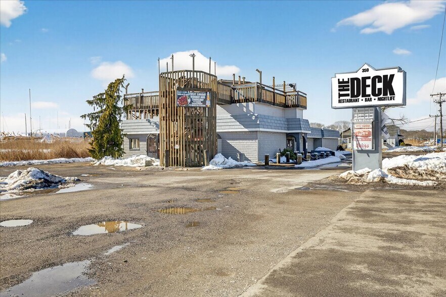 359 Boston Post Rd, Westbrook, CT for sale - Building Photo - Image 2 of 75