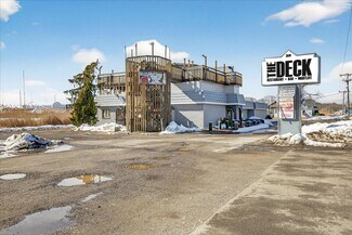 More details for 359 Boston Post Rd, Westbrook, CT - Retail for Sale