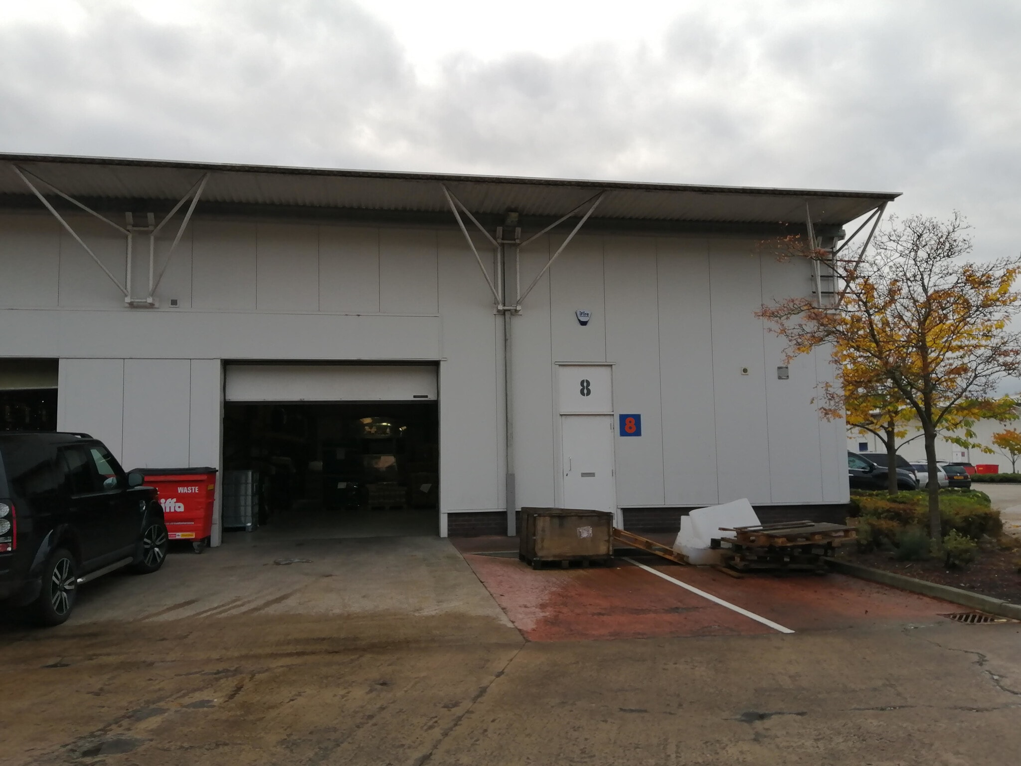 Dryden Vale, Loanhead for lease Building Photo- Image 1 of 1