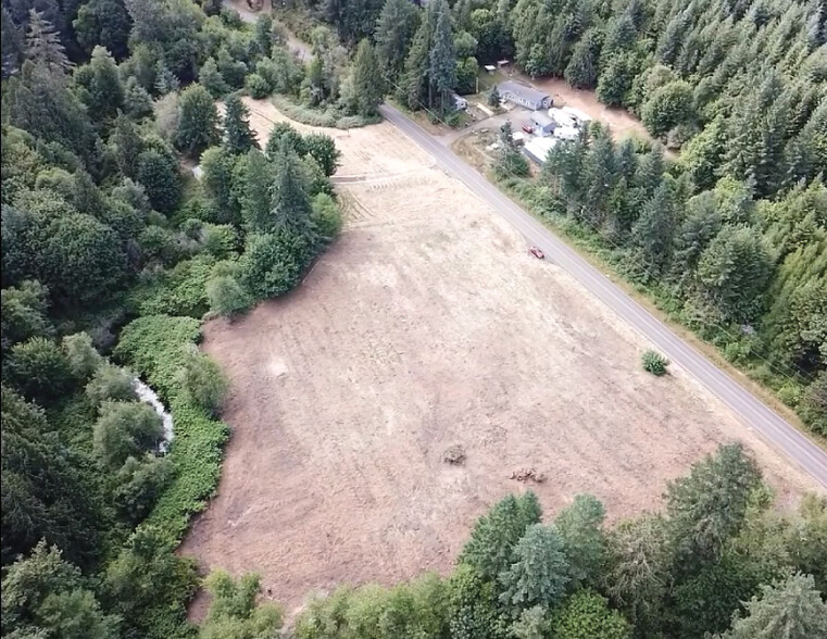 Vaughn Road, Veneta, OR for sale - Building Photo - Image 3 of 3