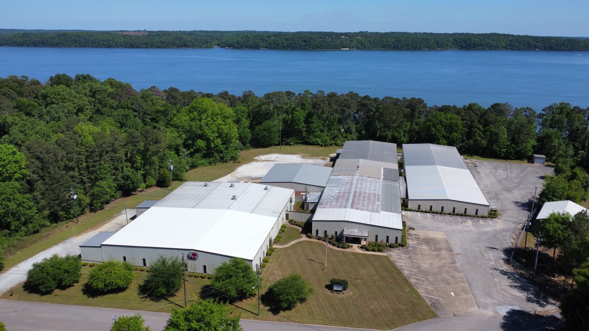 2 Hummingbird ln, Eufaula, AL à vendre Photo principale- Image 1 de 22