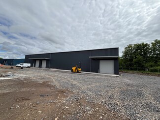 More details for 10 Auld Bond Rd, Perth - Flex for Lease