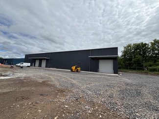 Plus de détails pour 10 Auld Bond Rd, Perth - Local d'activités à louer