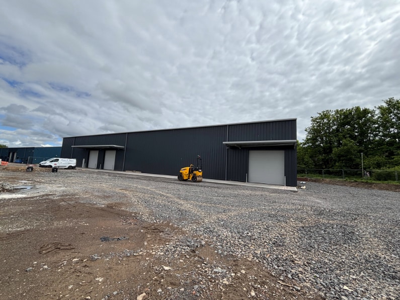 10 Auld Bond Rd, Perth for lease Primary Photo- Image 1 of 4