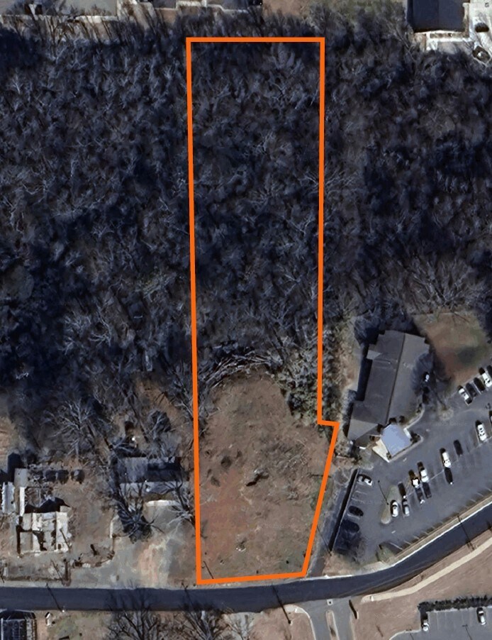 200 Hollywood Ave, Hot Springs, AR for sale Primary Photo- Image 1 of 5