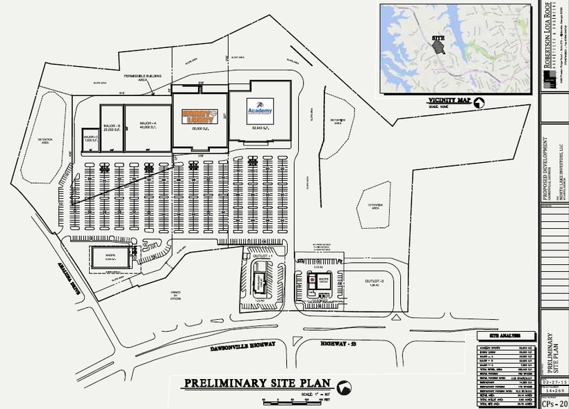 1198 Dawsonville Hwy, Gainesville, GA for lease - Primary Photo - Image 1 of 2