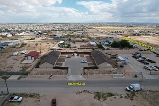 More details for 13620 Bachimba Dr, El Paso, TX - Multifamily for Sale