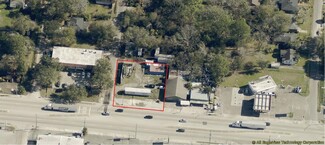 Plus de détails pour 883 Edgewood Ave, Jacksonville, FL - Terrain à vendre