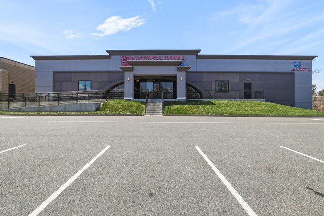Plus de détails pour 1199 Silas Deane Hwy, Wethersfield, CT - Bureau/Médical à louer