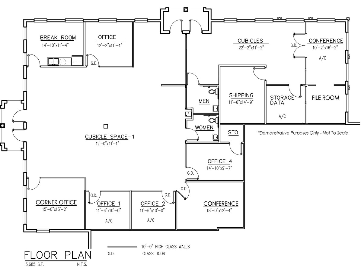 13421 Parker Commons Blvd, Fort Myers, FL 33912 - Unité 102 -  - Photo intérieure - Image 1 of 12