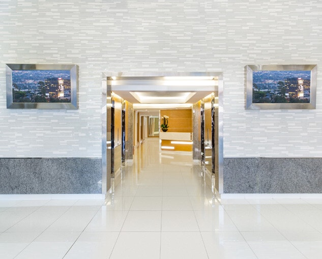9000 W Sunset Blvd, West Hollywood, CA for lease - Lobby - Image 2 of 2