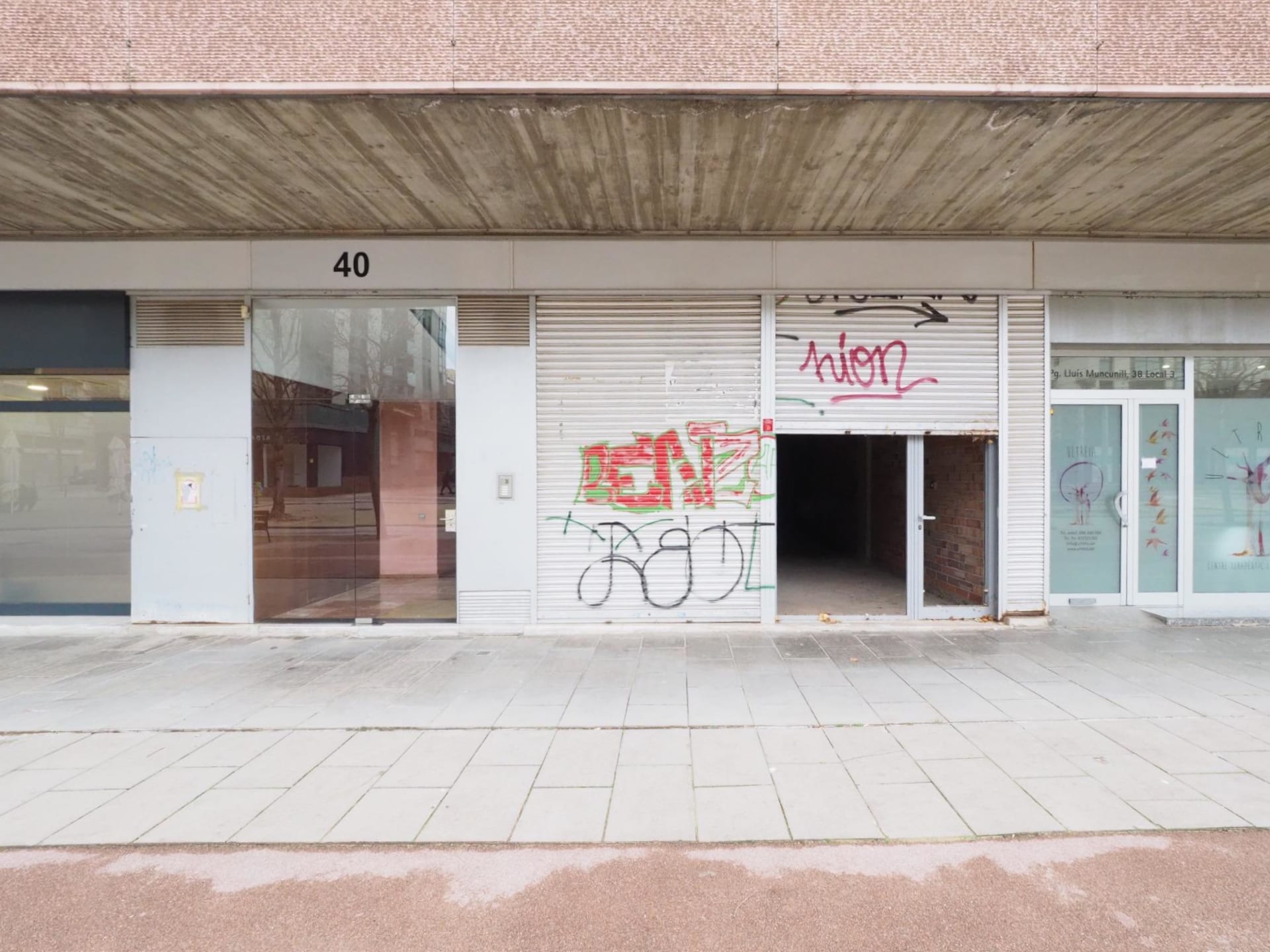Multifamily in Terrassa, Barcelona for sale Interior Photo- Image 1 of 2
