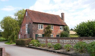 Plus de détails pour Cheriton, Cheriton - Bureau à louer