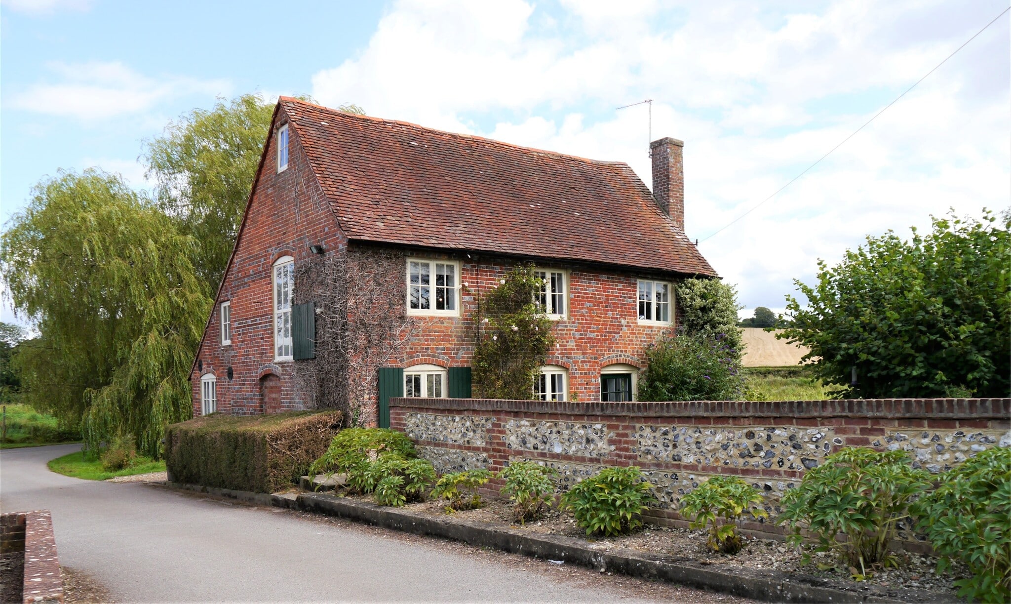 Cheriton, Cheriton for lease Building Photo- Image 1 of 4