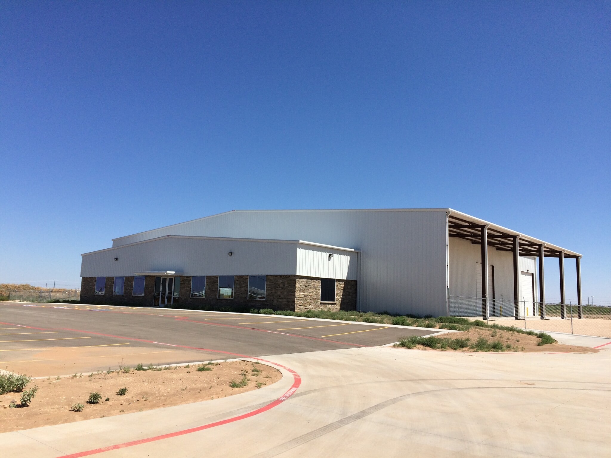 681 S Faudree Rd, Odessa, TX for lease Primary Photo- Image 1 of 26