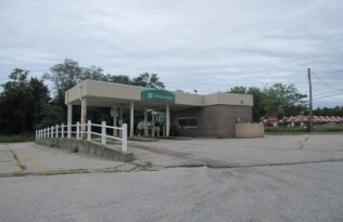 1119 Tiogue Ave, Coventry, RI à vendre Photo du bâtiment- Image 1 de 1