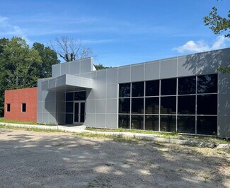 Plus de détails pour 4420 Expressway Dr, Virginia Beach, VA - Bureau à louer